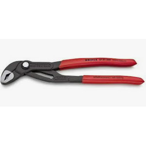 Stangas COBRA 250 mm, blisters, Knipex