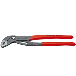 Stangas COBRA 300 mm, blisters, Knipex