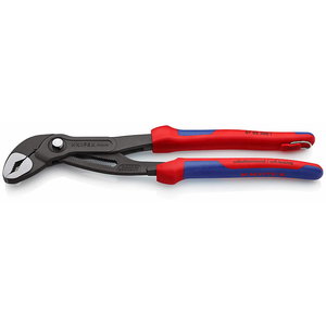 Water pump pliers COBRA 300mm up to D70mm multi grips - T, Knipex