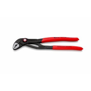 Щипцы для водяного насоса 250/10&quot; K 46 мм COBRA QuickSet ручка, KNIPEX