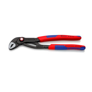 Veepumbatangid 250mm K46mm COBRA QuickSet, Knipex