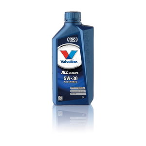 ALL CLIMATE 5W30 1L, Valvoline