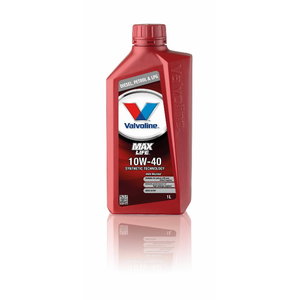 Motoreļļa Maxlife 10W40 1L