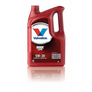 Alyva varikliui MAXLIFE C3 5W30, VALVOLINE