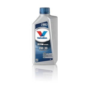 Motoreļļa Synpower ENV C2 0W30 1L
