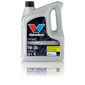 MotoreļļaSynpowerMSTC35W304L,Valvoline