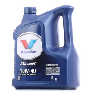 Motoreļļa ALL CLIMATE 10W40