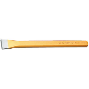 bricklayer's chisel 26x250mm 109 