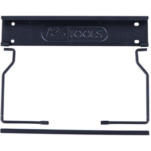 Paberirulli hoidik tööriistakärule PERFORMANCEplus