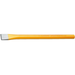 Bricklayer`s chisel 110-318, 300mm, Gedore