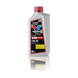 Mootoriõli VR1 Racing 10W60 1L