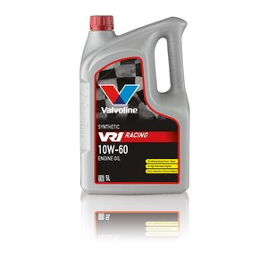 Mootoriõli VR1 Racing 10W60