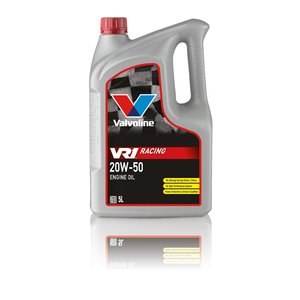 Motoreļļa VR1 Racing 20W50