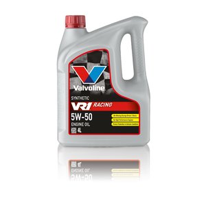 Motoreļļa VR1 Racing 5W50