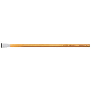 elektriķu kalts  250x8x6 mm 112-2508 