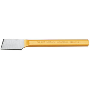 Electricians' splitting chisel 112 S, Gedore