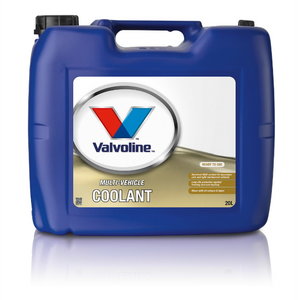 Aušinimo skystis MULTIVEHICLE COOLANT  50/50 paruoštas 20L