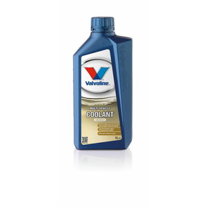 Jahutusvedelik Multivehicle Coolant kontsentraat 1L, Valvoline
