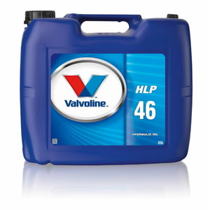 VALVOLINE HLP 46 hydraulic oil, Valvoline