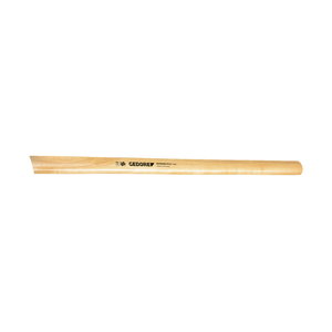 Spare handle hickory 900 mm E 9 H-3-90, Gedore