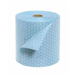 Eļļas absorbētājs Cemsorb 40 cm x 40 m, 2 gab., Cemo