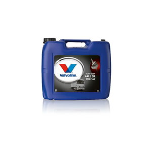 Transmissiooni&otilde;li HD Axle Oil 75W140