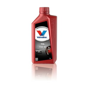 Alyva transmisijai VALVOLINE TDL 75W90 1L