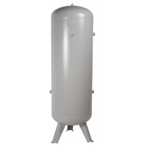 Product image of: vertical tank 900 L, Fini