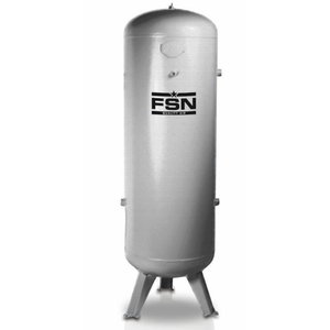 Product image of: vertical tank 900 L  galvanized, Fini