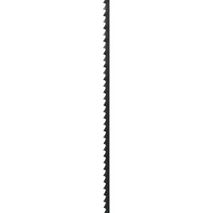 Zāģa asmens kokam. Deco-flex / SD 1600V - 6gab., Scheppach
