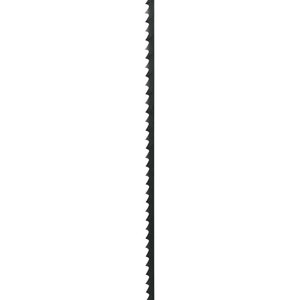 Sawblade for wood. Deco-flex / SD 1600V - 6pcs, Scheppach