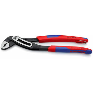 Water pump pliers ALLIGATOR 250mm up to D50mm multi grips -, Knipex