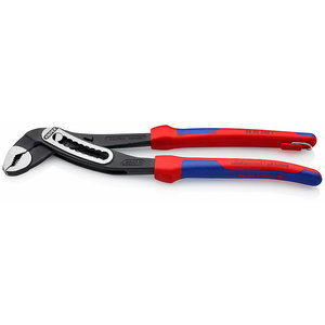 Water pump pliers ALLIGATOR 300mm up to D70mm mult grips - T, Knipex