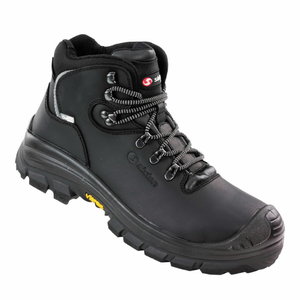 Winter safety boots Stelvio HDry S3 HRO WR SRC 44, Sixton Peak