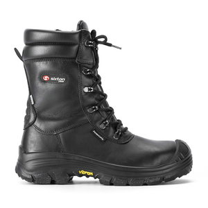 Ziemas darba apavi Terranova HDry, SB EP WRU HRO WR SRC, Sixton Peak