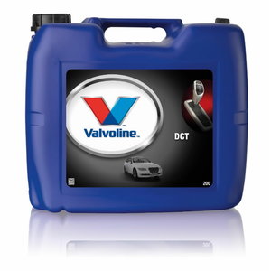 Automatinių transmisijų alyva VALVOLINE DCT 20L