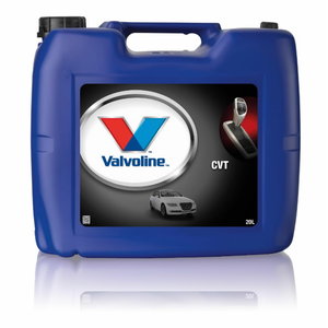 Automatic transmission fluid  CVT 20L, Valvoline