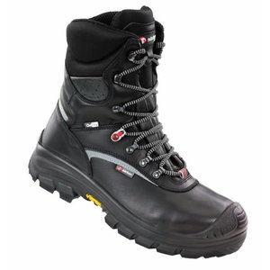 Safety boots Empire HDry S3 WR HRO HI SRC, black 47, Sixton Peak