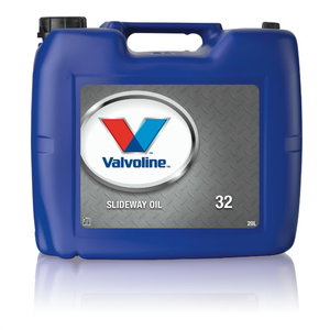 Juhtpinna&otilde;li/liugpinna&otilde;lii Slideway Oil 32 20L