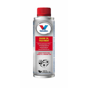 Eļļas viskozitātes uzlabotājs Engine Oil Treatment 300 ml