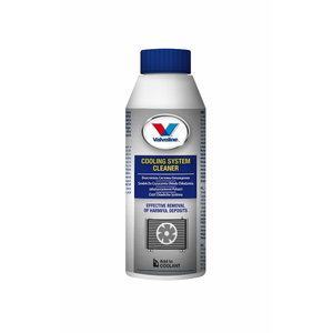 Cooling System Cleaner 250 ml, Valvoline