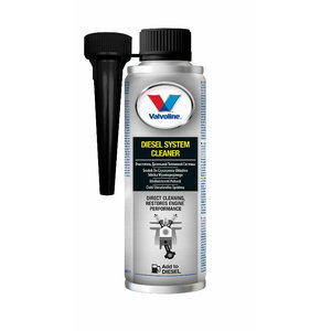 Diesel System Cleaner 300 ml, Valvoline