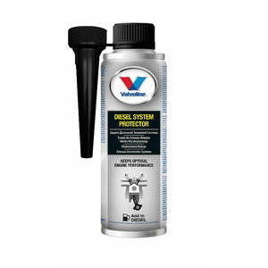 Kuro sistemo valiklis Diesel System Protector 300 ml