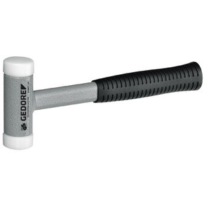 Recoilless hammer 248ST 60mm, Gedore