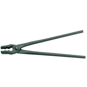 Blacksmith's tongs 400 mm 233-400, Gedore