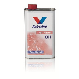 &Otilde;hufiltri&otilde;li Air Filter Oil 1L