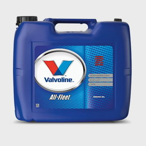 Alyva variklliui ALL FLEET SUPERIOR LE 15W40, VALVOLINE