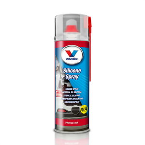 Priemonė tepimui  SILICONE SPRAY 500ml