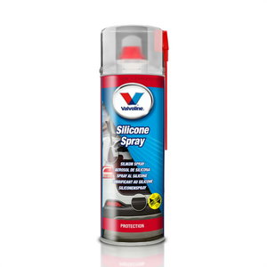 Silikona Smidzinātājs Silicone Spray aerosols 500ml, Valvoline