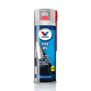 Pur&scaron;kiami teflono milteliai PTFE DRY 500ml